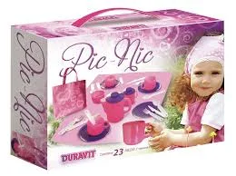 PIC NIC DURAVIT ART-616