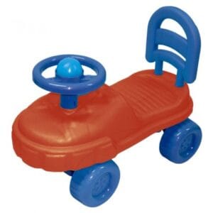 ZAPATILLA ARRASTRE SAN REMO C/RESPALDO 114324