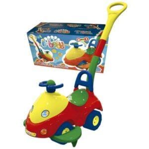 APRENDE A ANDAR I-BABY 2 EN 1 114318