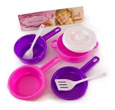 SET DE COCINA DURAVIT ART-612