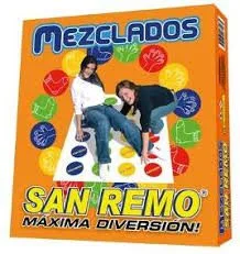 MEZCLADOS SAN REMO 62288