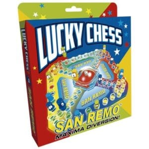 LUDO MATIC SAN REMO 21366