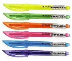 RESALTADOR TRATTO FLUO