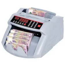 CONTADORA DE BILLETES