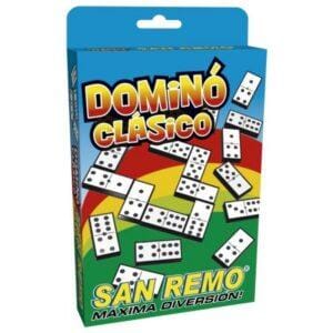 Dominó Clásico San Remo