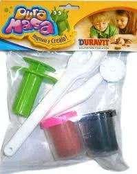 MASAS DURAVIT C/ACCESORIOS ART-719