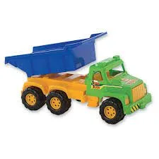 Camión Grande a Granel Duravit