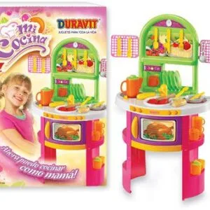 COCINA DURAVIT GRANDE ART-611