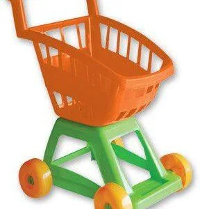 CARRITO DURAVIT SUPERMERCADO ART-609