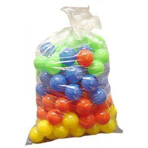 PELOTA P/PELOTERO x100 SAN REMO 47741