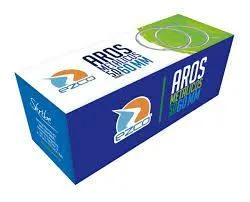 Aros Metálicos EZCO 60 mm x 50 Unidades