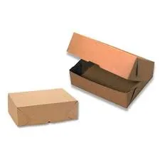 Caja Archivo Carton Oficio 12 Tapa Volcada