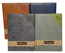 AGENDA KATANA A4 AÑO 2026