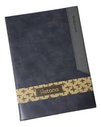 AGENDA KATANA A4 AÑO 2026 - Imagen 2