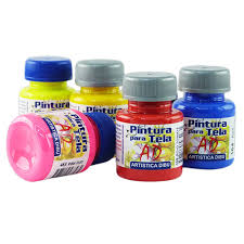 Pintura para Tela AD x37ml
