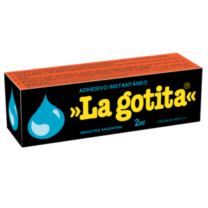 LA GOTITA 2ml