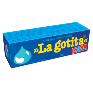LA GOTITA GEL 3g