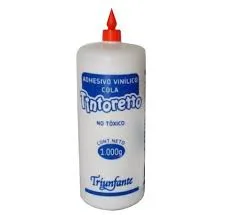 Adhesivo Vinílico Tintoretto 1kg