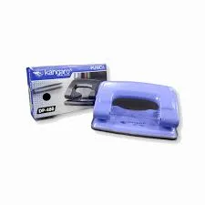 Perforadora Kangaro Dp-480