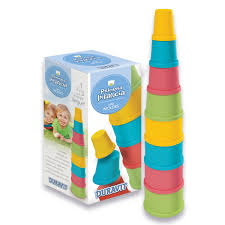 Balde Torre Mini Duravit Art-658