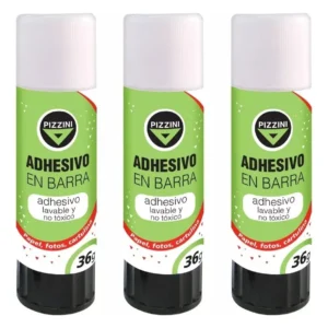 Adhesivo en Barra Pizzini x36g
