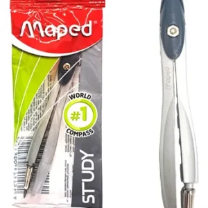 COMPAS MAPED STUDY MINA