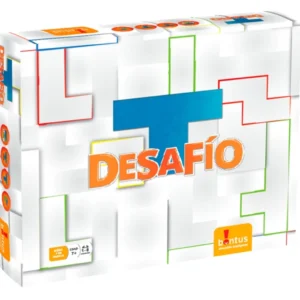 Juego T-Desafio Bontus