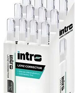 Lapiz Corrector INTRO x7ml x12u