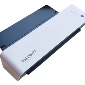 Plastificadora Laminadora Ibi Tamaño A3