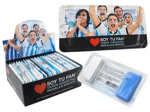 Maquillaje Soy Tu Fan Original 2g Caja x24u