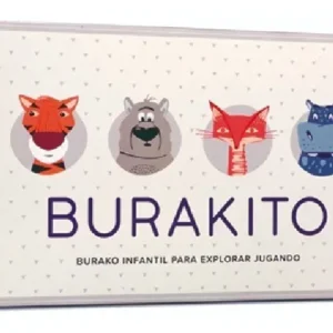 Burakito Ruibal