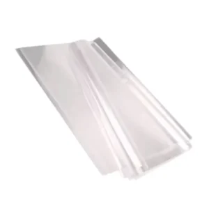 Papel Celofan Transparente 70x90cm x10 Hojas